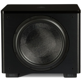 REL HT-1510 Predator II Aktif Home Cinema Subwoofer 
